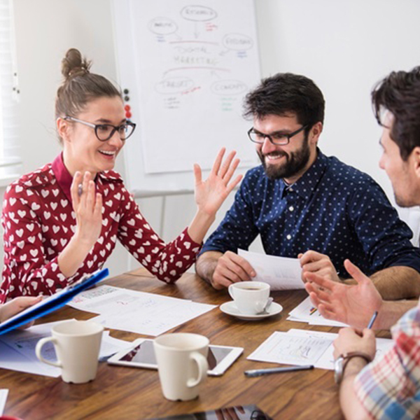 Conversation English Course