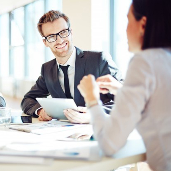 Business English Course