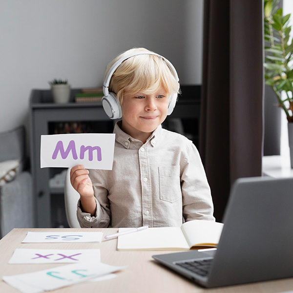 Children English Course